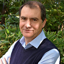 Professor Jonathan Finch