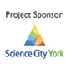 Project sponsor Science City York