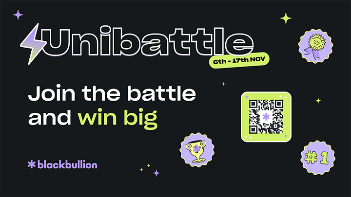 Unibattle 2023 | Join the battle and win big